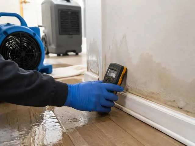 24/7 Water damage restoration services in Spring House, PA - Rapid flood cleanup and mitigation